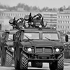 29 мая 2020 года - «110 лет автомобильным войскам»