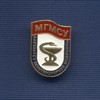 Знак «Факультет пенитенциарной медицины Московского государственного медико-стамотологического университета»
