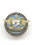 Знак «7061 АвБ ТОФ ВМС «Каменный ручей»