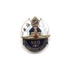 Знак «100 лет подводному флоту России»