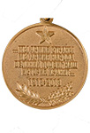 Медаль «100-летие Вооруженных сил» с бланком удостоверения