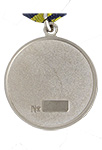 Медаль «Дальней авиации (Ветеран)»
