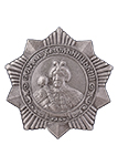 Орден Богдана Хмельницкого 3 степени (СССР) (Муляж)