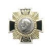Знак «Николай II. Император России»