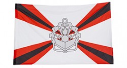 Флаг «Инженерных войск»