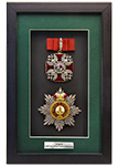 Панно с Орденами Святого Александра Невского (VIP)