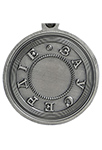 Медаль «За усердие» Александр II (упрощенный муляж)