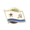 Знак-флаг «ВМФ СССР»