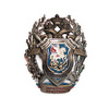Знак «Почётный работник Следственного комитета при прокуратуре Российской Федерации»