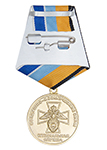 Медаль «Специальная служба Воздушно-космических сил»