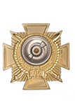 Орденский знак «30 лет возрождения казачества России»