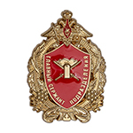 Знак «Главный сержант подразделения»