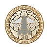 Памятная медаль «30 лет выпуска - школа юных коcмонавтов-Качинцев (ШЮКК)»