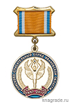 Медаль «20 лет ПСО Ивановской области»