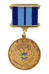 Медаль «За заслуги в развитии транспортного комплекса России»
