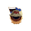Нагрудный знак «Почетный работник морского флота»