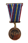 Медаль «За заслуги в проведении Всероссийской переписи населения 2010 года»