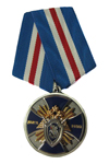 Медаль «Доблесть и отвага»