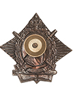 Знак «Вице-адмирал Макаров С.О.»