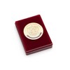Медаль «За особые успехи в учении» в футляре («золотая»)
