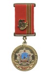 Медаль «65 лет Победы в Великой Отечественной войне»