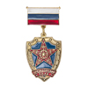 Знак «Президентский полк ФСО России»