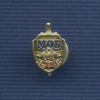 Знак «МОБ МВД России»