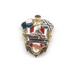 Знак КПСКР «Дзержинский» СВПУ БО ФСБ России