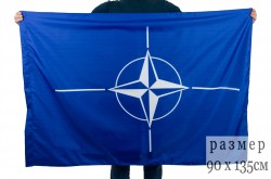 Флаг НАТО