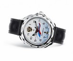 Часы Командирские ВМФ 100350