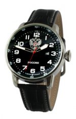 Часы "Спецназ" кварцевые "Атака"