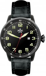 Часы "Спецназ" кварцевые "Атака"