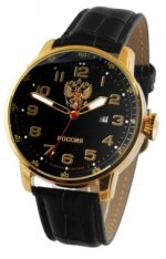 Часы "Спецназ" кварцевые "Атака"