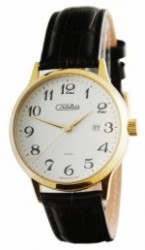 Часы наручные "Слава" кварцевые