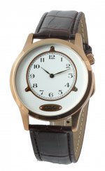 Часы наручные Слава кварцевые