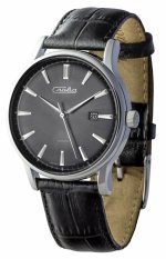 Часы наручные кварцевые "Слава"