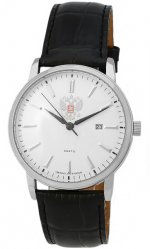 Часы наручные кварцевые "Слава"