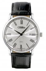 Часы наручные кварцевые "Слава"