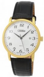 Часы наручные кварцевые "Слава"