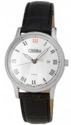 Часы наручные кварцевые "Слава"