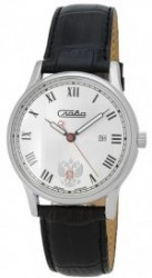 Часы наручные кварцевые "Слава"