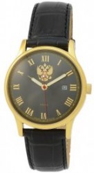 Часы наручные кварцевые "Слава"