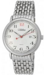 Часы наручные кварцевые "Слава"