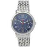 Часы наручные кварцевые "Слава"