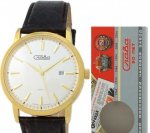 Часы наручные кварцевые "Слава"