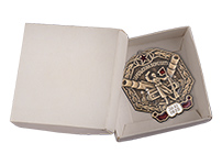 Знак «Карельский перешеек»