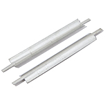 Жестяные скобы 12 мм на 3 награды