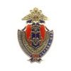 Знак «60 лет вневедомственной охране МВД РФ» №2