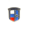 Знак «Демаркация российской-казахстанской границы»