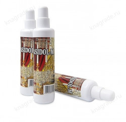 Средство для чистки медали «75 лет Атомной отрасли России», шт.